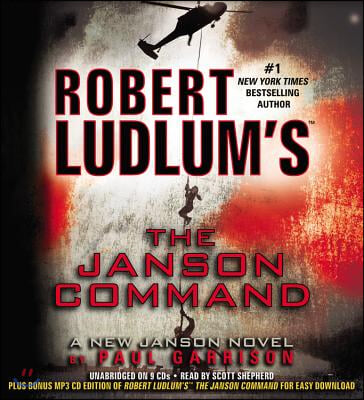 Robert Ludlum&#39;s (Tm) the Janson Command