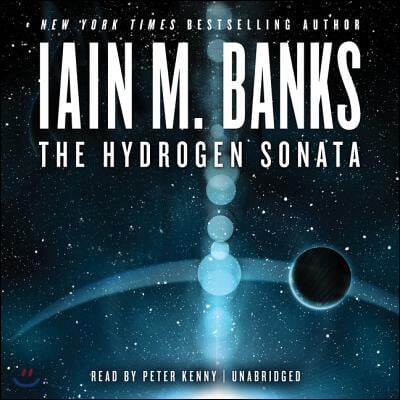 The Hydrogen Sonata Lib/E