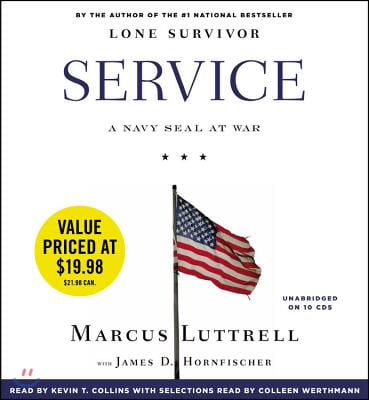 Service: A Navy Seal at War