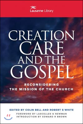 Creation Care and the Gospel