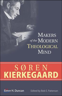 Soren Kierkegaard