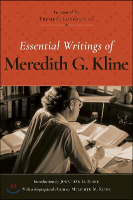 ESSENTIAL WRITINGS M G KLINE