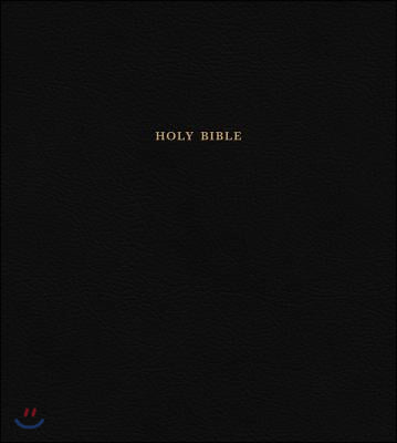 KJV Expressions Bible: Journaling Through God's Word