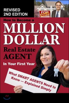 How to Become a Million Dollar Real Estate Agent in Your First Year