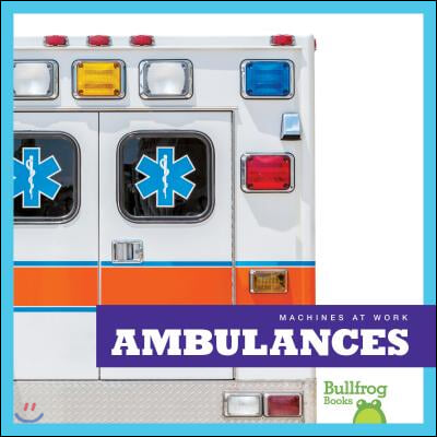 Ambulances