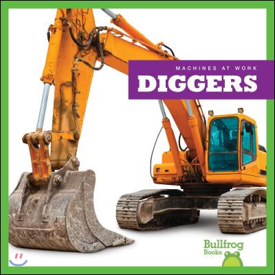 Diggers