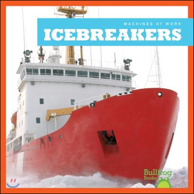 Ice Breakers