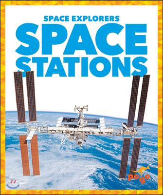 Space Stations