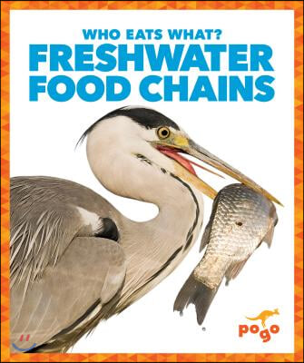 Freshwater Food Chains