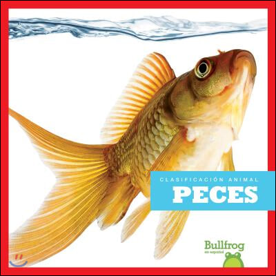 Peces / Fish