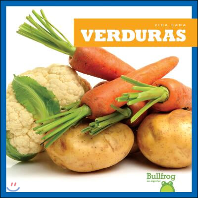 Verduras (Vegetables)