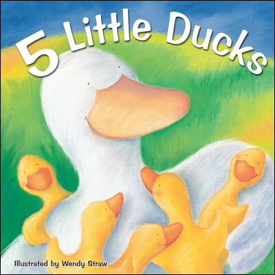 5 Little Ducks