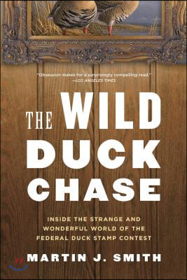 The Wild Duck Chase