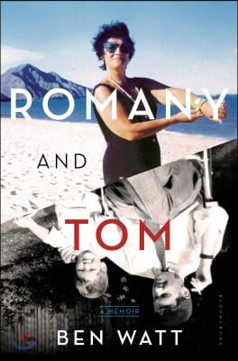 Romany and Tom: A Memoir