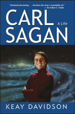 Carl Sagan: A Life