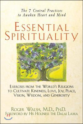 Essential Spirituality: The 7 Central Practices to Awaken Heart and Mind