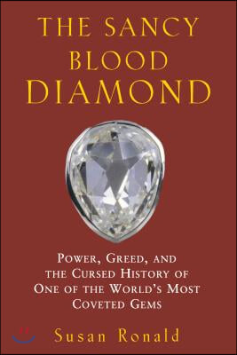 The Sancy Blood Diamond: Power, Greed, and the Cursed History of One of the World's Most Coveted Gems