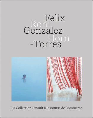 Felix Gonzalez-Torres - Roni Horn