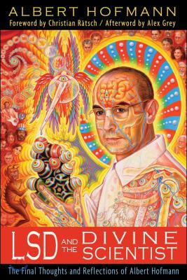 LSD and the Divine Scientist