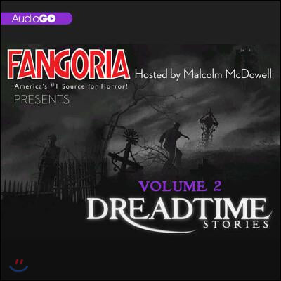 Fangoria Dreadtime Stories