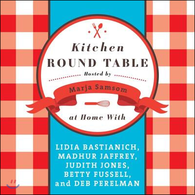 Kitchen Round Table