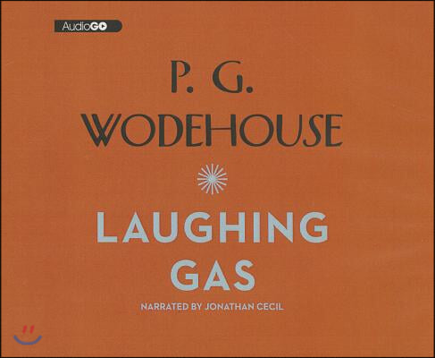 Laughing Gas