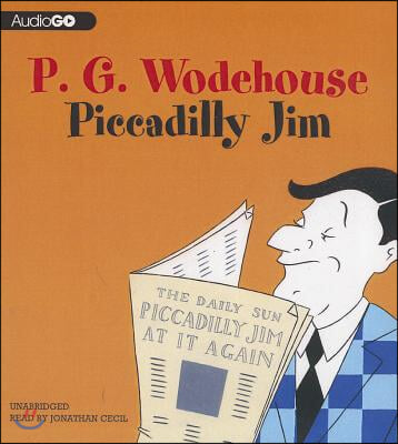 Piccadilly Jim