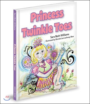 Princess Twinkle Toes