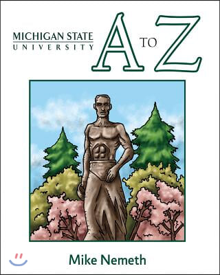 Michigan State University A to Z