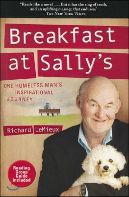 Breakfast at Sally's: One Homeless Man's Inspirational Journey