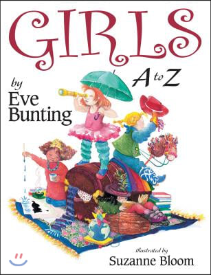 Girls A to Z