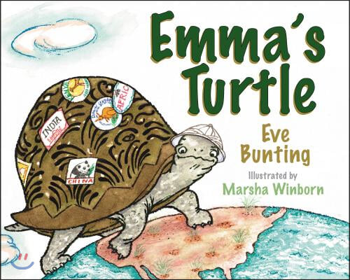 Emma&#39;s Turtle