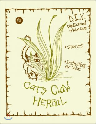 Cat&#39;s Claw Herbal