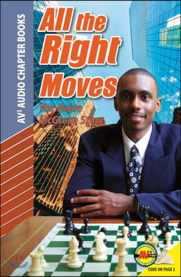 All the Right Moves: The Najee McGreen Story