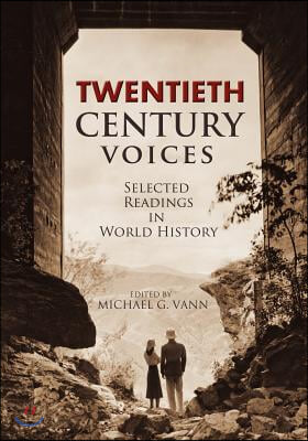 Twentieth Century Voices