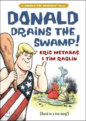 Donald Drains the Swamp