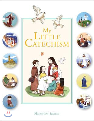 My Little Catechism