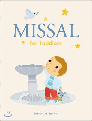 A Missal for Toddlers