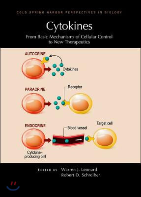 Cytokines: From Basic Mechanisms of Cellular Control to New Therapeutics