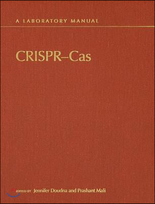 CRISPR-Cas