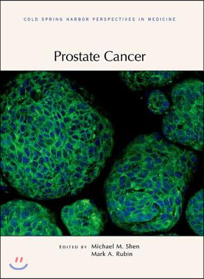 Prostate Cancer