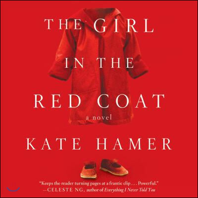 The Girl in the Red Coat