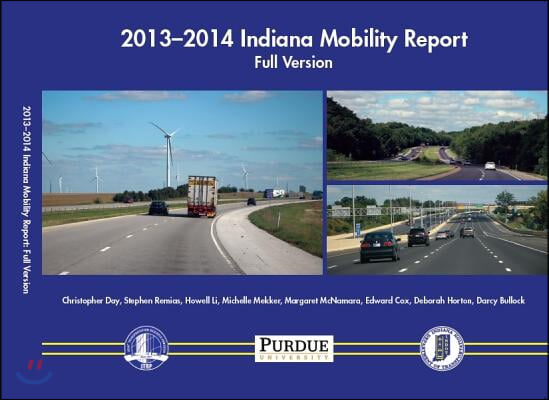 Indiana Mobility Report 2013-2014