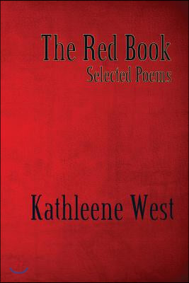 The Red Book Selected Poems, Old and New