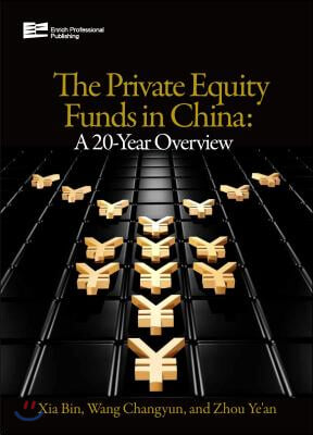 Private Equity Funds in China: A 20-Year Overview