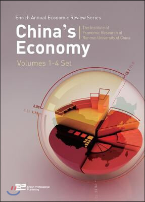 China&#39;s Economy (4-Volume Set)