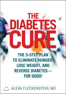 The Diabetes Cure