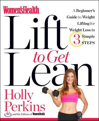 Women's Health Lift to Get Lean