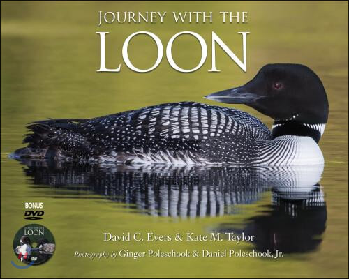 Journey with the Loon [With DVD]