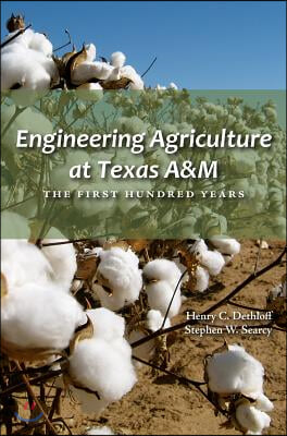 Engineering Agriculture at Texas A&amp;M